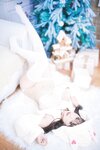 [Cosplay] Tina 很妖孽呀 - Little bunny 小兔子乖乖