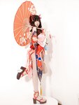 [Fantia] 迷之呆梨发条少女 花火
