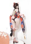 [Fantia] 迷之呆梨发条少女 花火