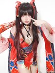 [Fantia] 迷之呆梨发条少女 花火