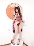 [Fantia] 迷之呆梨发条少女 花火