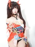 [Fantia] 迷之呆梨发条少女 花火