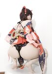[Fantia] 迷之呆梨发条少女 花火