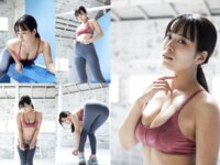 [Photobook] 週刊ポストデジタル写真集 東雲うみ ヒップリッ！尻職人・倉持由香監修