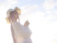 [Cosplay] G44不会受伤 水亚津子
