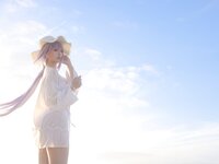 [Cosplay] G44不会受伤 水亚津子