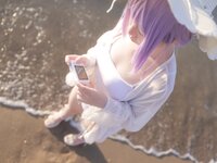 [Cosplay] G44不会受伤 水亚津子