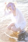 [Cosplay] G44不会受伤 水亚津子