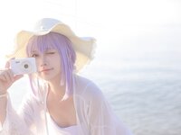 [Cosplay] G44不会受伤 水亚津子