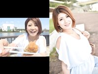 [Photobook] 艶BODY濃密接写 推川ゆうり ボインなお姉さんの気持ちいいおもてなし