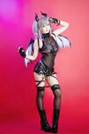[Cosplay] Ely - Original Devil 原創惡魔