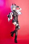 [Cosplay] Ely - Original Devil 原創惡魔