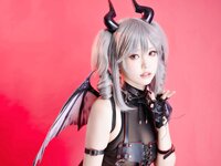 [Cosplay] Ely - Original Devil 原創惡魔