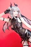 [Cosplay] Ely - Original Devil 原創惡魔