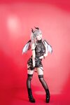 [Cosplay] Ely - Original Devil 原創惡魔