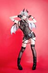 [Cosplay] Ely - Original Devil 原創惡魔