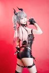 [Cosplay] Ely - Original Devil 原創惡魔