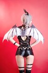 [Cosplay] Ely - Original Devil 原創惡魔