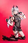 [Cosplay] Ely - Original Devil 原創惡魔