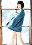 [Photobook] 2022.01.06 【デジタル限定 YJ PHOTO BOOK】月埜ヒスイ（アンスリューム）写真集