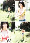 [Photobook] 2022.01.06 【デジタル限定 YJ PHOTO BOOK】月埜ヒスイ（アンスリューム）写真集