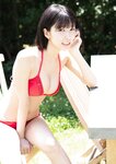 [Photobook] 2022.01.06 【デジタル限定 YJ PHOTO BOOK】月埜ヒスイ（アンスリューム）写真集