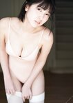 [Photobook] 2022.01.06 【デジタル限定 YJ PHOTO BOOK】月埜ヒスイ（アンスリューム）写真集