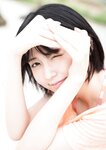 [Photobook] 2022.01.06 【デジタル限定 YJ PHOTO BOOK】月埜ヒスイ（アンスリューム）写真集