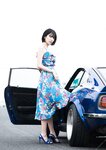 [Photobook] 2022.01.06 【デジタル限定 YJ PHOTO BOOK】月埜ヒスイ（アンスリューム）写真集
