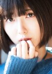 [Photobook] 2022.01.06 【デジタル限定 YJ PHOTO BOOK】月埜ヒスイ（アンスリューム）写真集