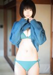 [Photobook] 2022.01.06 【デジタル限定 YJ PHOTO BOOK】月埜ヒスイ（アンスリューム）写真集