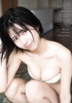[Photobook] 2022.01.06 【デジタル限定 YJ PHOTO BOOK】月埜ヒスイ（アンスリューム）写真集