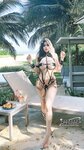[Cosplay] Byoru - Rosanna Summer（胜利女神妮姬）[63P11V]