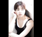 FRIDAY GOLD 浜浦彩乃 きらめく初ビキニ♡
