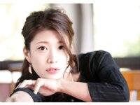[Photobook] 有賀みなほ ヘアヌード写真集 悦楽のメロディー