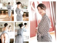 [Photobook] 有賀みなほ ヘアヌード写真集 悦楽のメロディー