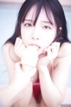 [Patreon] rinaモモリナ (momorina) - Red Bikini