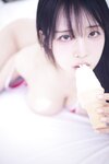 [Patreon] rinaモモリナ (momorina) - Red Bikini