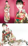 [Young Jump] 2019 No.06-07 (出口亜梨沙 他)