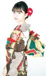 [Young Jump] 2019 No.06-07 (出口亜梨沙 他)