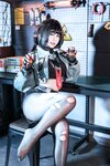 [Cosplay] 半半子 JaneDoe 簡杜