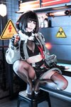 [Cosplay] 半半子 JaneDoe 簡杜