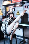 [Cosplay] 半半子 JaneDoe 簡杜