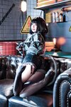 [Cosplay] 半半子 JaneDoe 簡杜