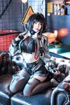 [Cosplay] 半半子 JaneDoe 簡杜