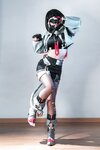[Cosplay] 半半子 JaneDoe 簡杜