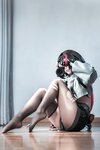 [Cosplay] 半半子 JaneDoe 簡杜