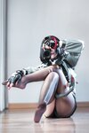 [Cosplay] 半半子 JaneDoe 簡杜
