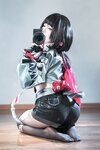 [Cosplay] 半半子 JaneDoe 簡杜