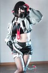 [Cosplay] 半半子 JaneDoe 簡杜